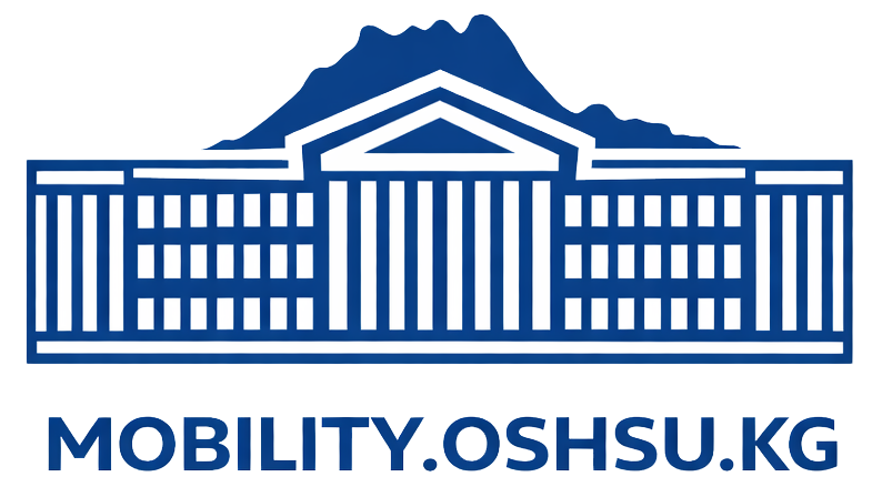 MOBILITY OSHSU